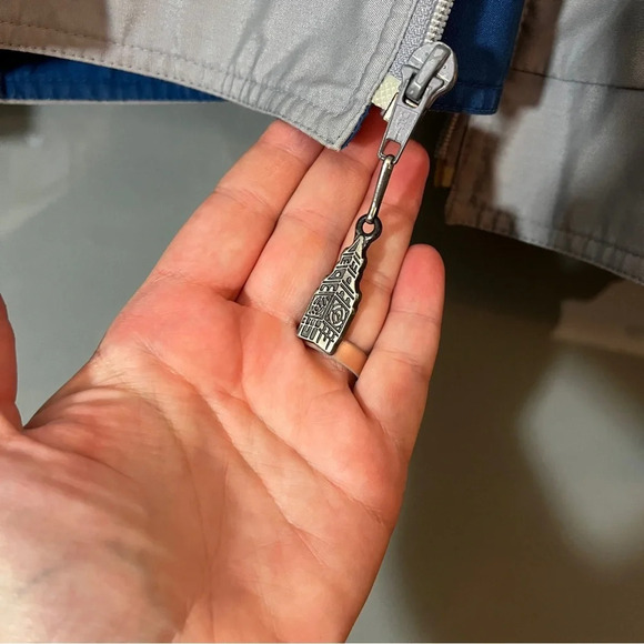 Vintage London Fog Men’s Lightweight Jacket - Picture 10 of 11